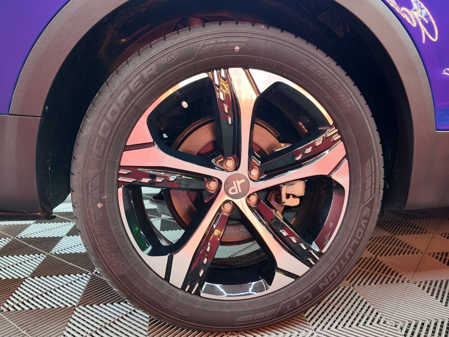 1.5 GPL 149CV  - Gallotti Auto